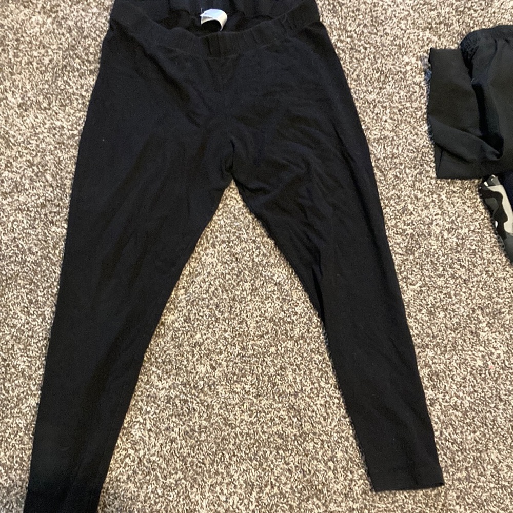 Leggings